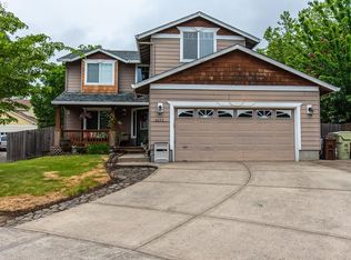 6673 SE Reedville Creek Dr, Hillsboro, OR