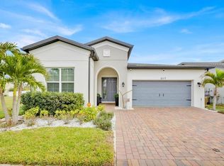 2117 Trani Ter, Saint Cloud, FL 34771