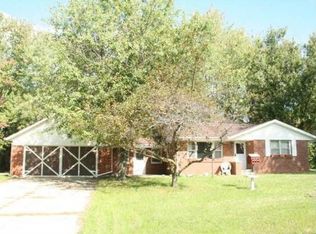 11646 S County Road K, Beloit, WI 53511