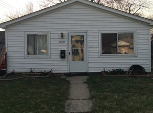 26039 Clancy St, Roseville, MI 48066