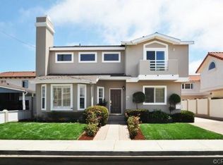 2116 Plant Ave #A, Redondo Beach, CA 90278