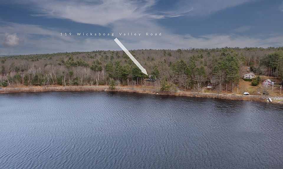 119 Wickaboag Valley Rd, West Brookfield, MA 01585 Zillow
