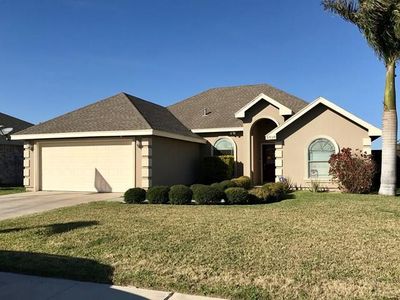 1410 Tierra Rica Ave, Alamo, TX, 78516