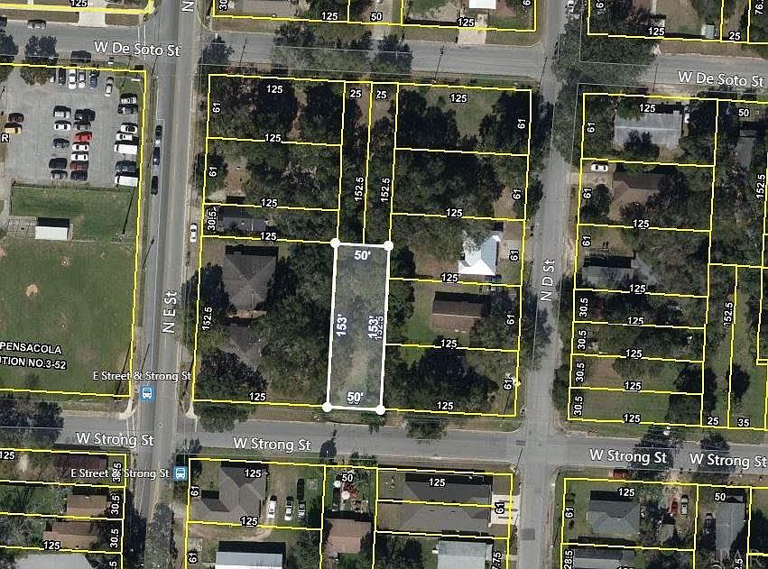 1st image of 1004 W Strong St