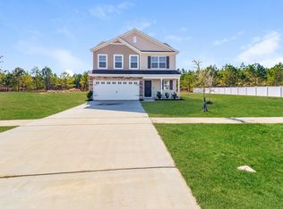 359 Tondee Way, Midway, GA 31320