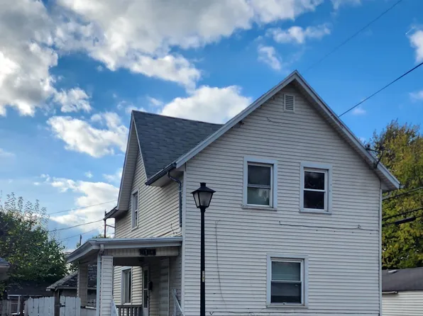 1714 Nelson St, Fort Wayne, IN 46802