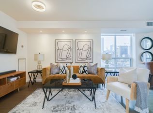 311 Richmond St E #703, Toronto, ON