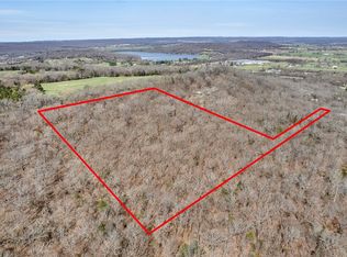 E Apple Hill Rd, Prairie Grove, AR 72753