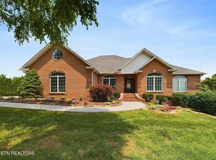 138 Cheshire Dr LOT 11, Andersonville, TN 37705