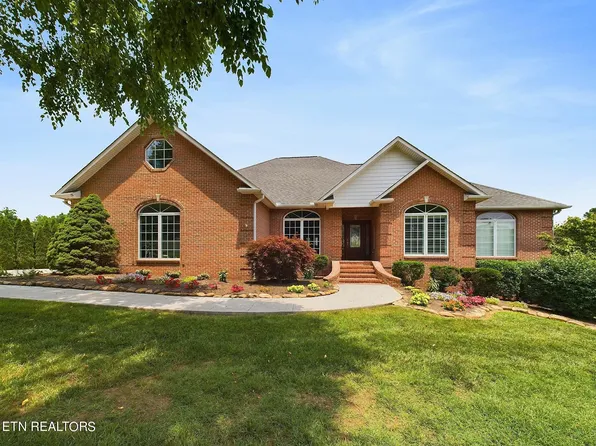 138 Cheshire Dr Lot 11, Andersonville, TN 37705