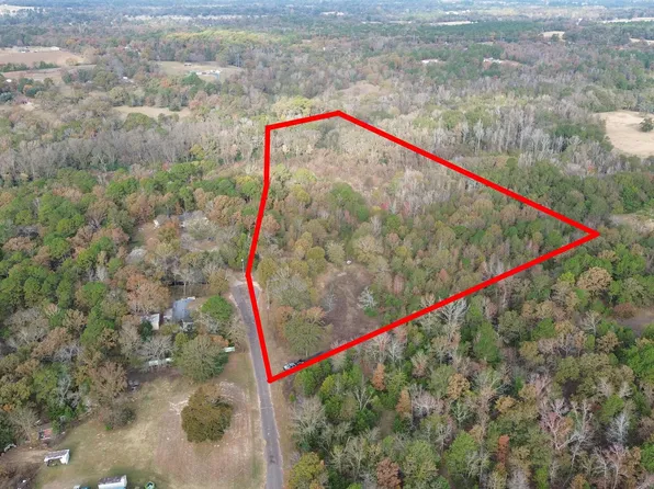 292 Sorrell Rd, Gilmer, TX 75645