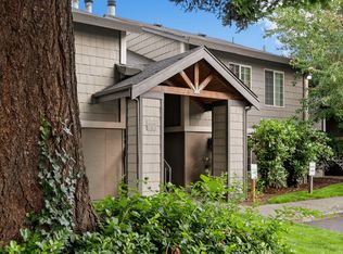 Willow Hill Apartments, Puyallup, WA 98373