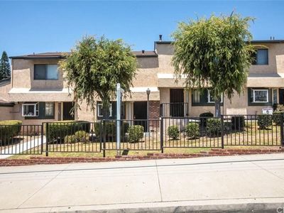 14905 Leffingwell Rd UNIT 28, Whittier, CA, 90604