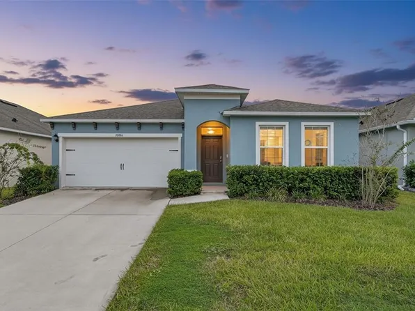 28026 Cypress Springs Loop, Okahumpka, FL 34762