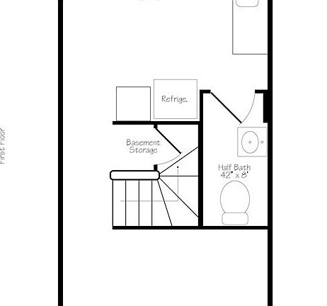 4th image of 68 Hammond St