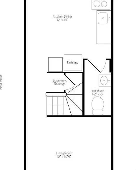 68 Hammond St — Photo 4