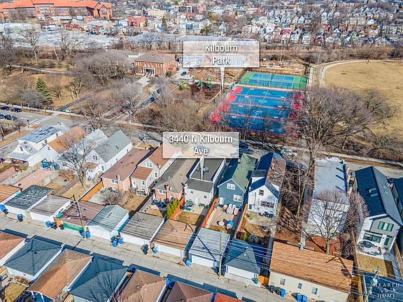 2nd image of 3440 N Kilbourn Ave