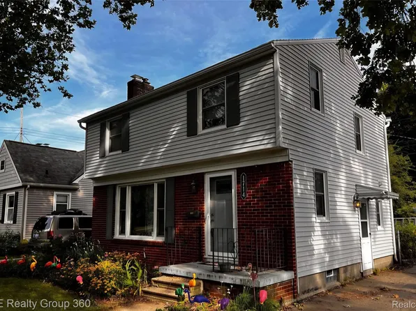 1714 Cooper Ave, Lansing, MI 48910