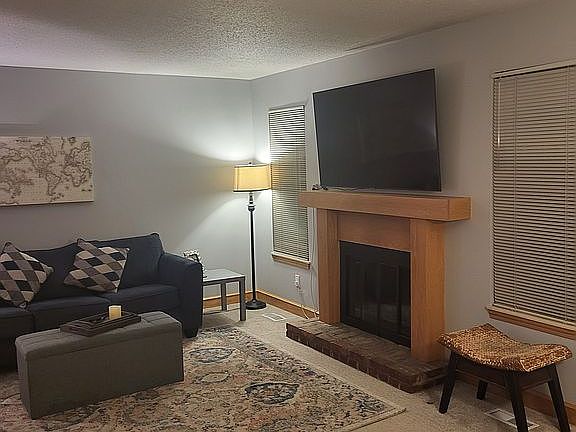 TV/Living room