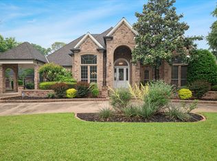 4607 Shadywood Ln, Colleyville, TX 76034
