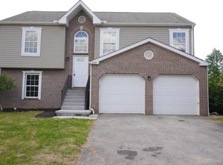 326 Haystack Ave, Pataskala, OH 43062