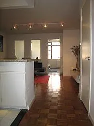 Rented by Corcoran