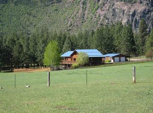 12300 Rosco Rd, Alberton, MT 59820