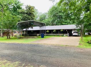 249 Deerfield Dr, Hemphill, TX 75948