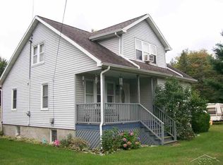 5840 E Townline Rd, Birch Run, MI 48415