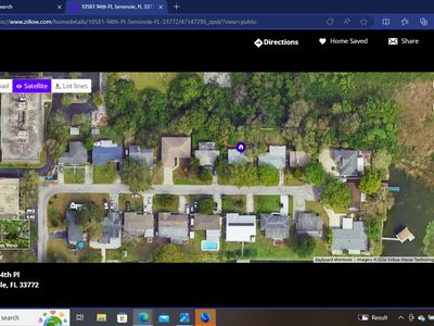 10581 94th Pl, Seminole, FL, 33772