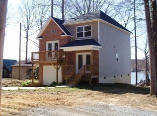 298 Riverview Rd, Lexington, NC 27292