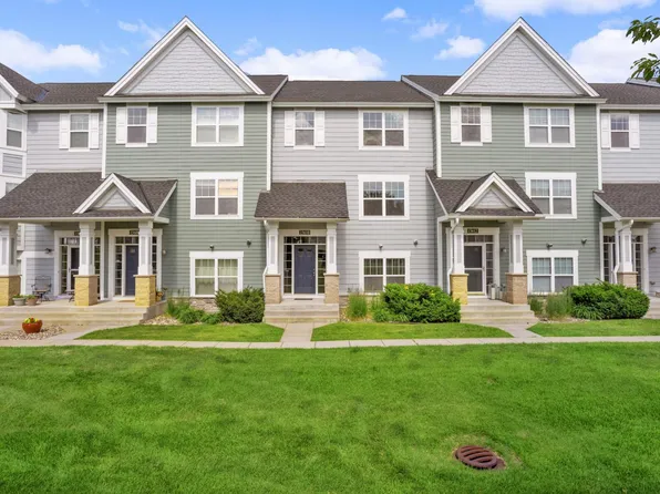 15610 Eagle Bay Dr, Apple Valley, MN 55124