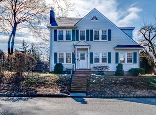 83 Mill Rd, Morris Plains, NJ 07950