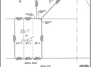 450 Highway, Folsom, LA 70437