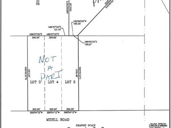 450 Highway, Folsom, LA 70437