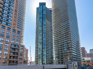 45 Charles St E #3112, Toronto, ON M4Y 0B8