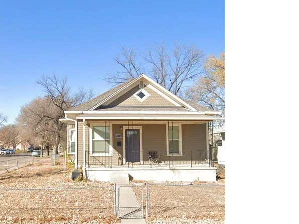 501 N 4th St #A,B,C,D, Sterling, CO 80751