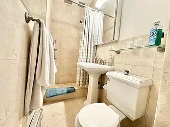 Rented by Brighton Management