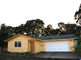442 Olson Dr, Jefferson, OR 97352