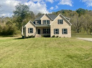 57 Hillside Cove Dr, Woodbury, TN 37190