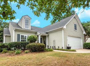 5062 Newpark Dr NW, Acworth, GA 30101