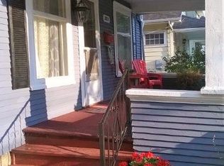 2021 Forest Ave, Lansing, MI 48910