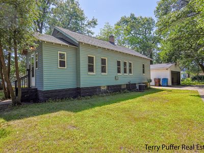 2513 9th St, Muskegon Heights, MI, 49444