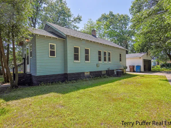 2513 9th St, Muskegon Heights, MI 49444