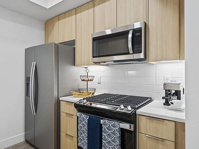 Living at NoHo — Photo 48