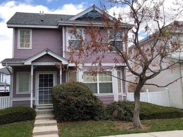 1655 S Buckley Cir, Aurora, CO 80017