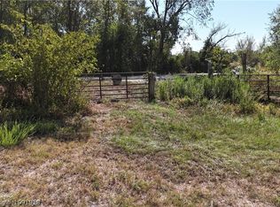 Tbd S 4750 Rd, Muldrow, OK 74948