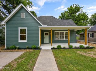 411 E Quincy Ave, Knoxville, TN 37917