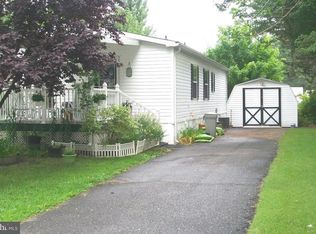 41 Briarhill Dr, Chesilhurst, NJ 08089