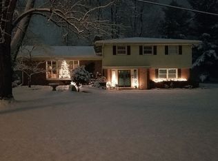 4468 Evergreen Rd, Adrian, MI 49221